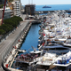 Illustration for article titled Monaco Thursday FP and Build-up Pictures